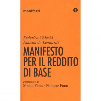 Manifesto per il reddito di base