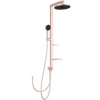 Colonna doccia Ideal Standard Alu+ BD585RO Rosé