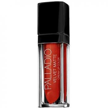 Palladio Barra de Labios Crema Mate Velvet 07 Panne