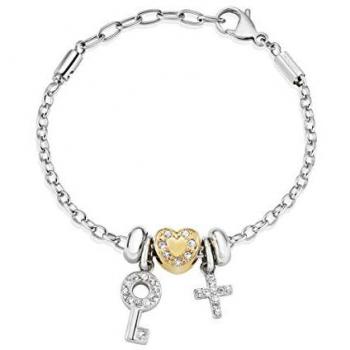 Morellato-Pulsera Mujer Morellato SCZ717 19 cm