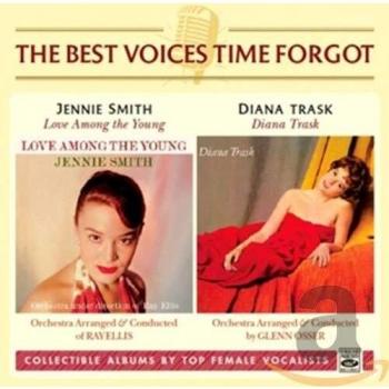 The Best Voices Time Forgot