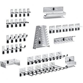 Bott Perfo 30 Piece Hook Kit