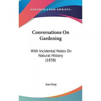 Conversations On Gardening