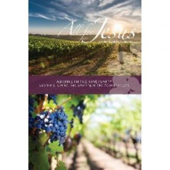 Abiding in the Vine