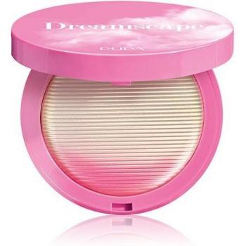 Pupa Dreamscape ILLUMINANTE VISO TRASLUCENTE