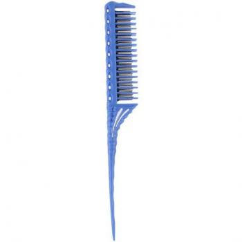 Teasing Hair Brush with Rat Tail