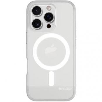 Capa Protectora Clear 6.3 iPhone 16 Pro – Incase