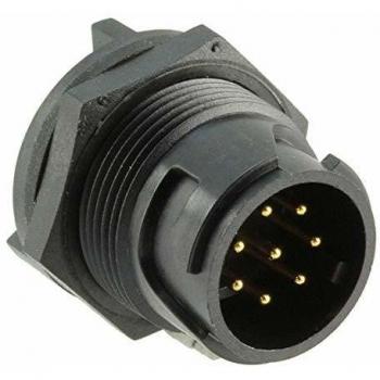 Bulgin PXP4013/08P/PC Connettore Buccaneer 4000