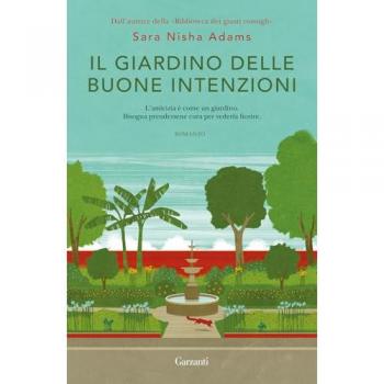 GARZANTI - Il Giardino Delle Buone Intenzioni