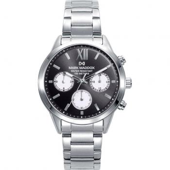 Reloj Mujer Mark Maddox MM1011-53 (Ø 38 mm)