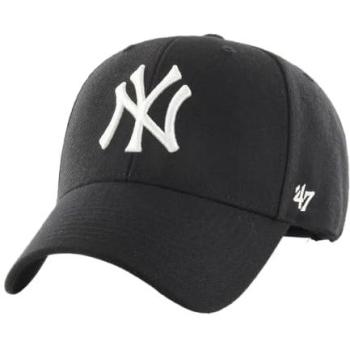 Capellino New York Yankees 47 – Nero – Taglia Unica