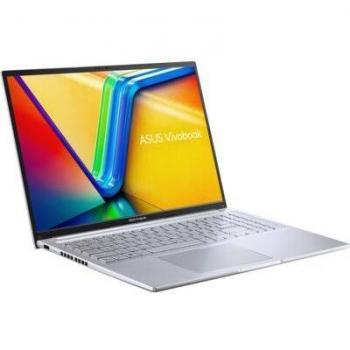 Asus Business-Notebook »Vivobook 16 Laptop, IPS Display, 8/16 GB RAM, Windows 11 Home«, 40,6 cm, / 16 Zoll, Intel, Core i5, Iris Xe Graphics, 512 GB SSD, X1605ZA-MB356W