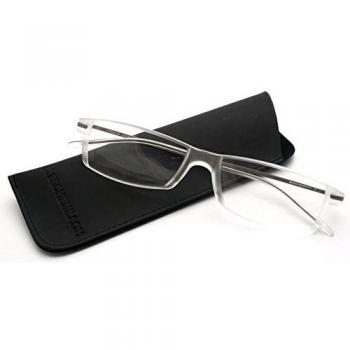 Eschenbach MINIFRAME II 2.5 dpt Computer Reading Glasses