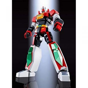 Bandai Soul of Chogokin Gx-83 Tosho Daimos Collectible