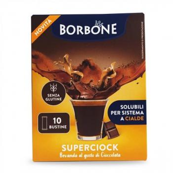 Stick solubili superciock