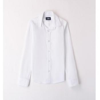 Manga larga Ido 4A727 camisa elegante