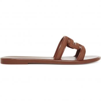 Melissa Pantoletten M Slide Ad 36148 Braun