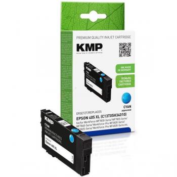 Tintenpatrone ersetzt Epson C13T05H24010 WorkForce WF7830-Serie