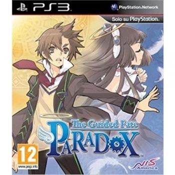 The Guided Fate Paradox PS3