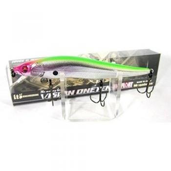 Megabass Vision 110 Oneten High Floating Lure M Power Reaction