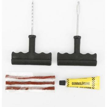Portable Tire Plug Repair Tool