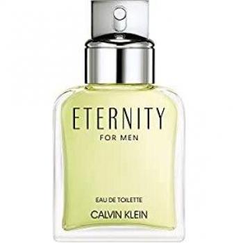Calvin Klein Eternity Spray Masculino 50ml