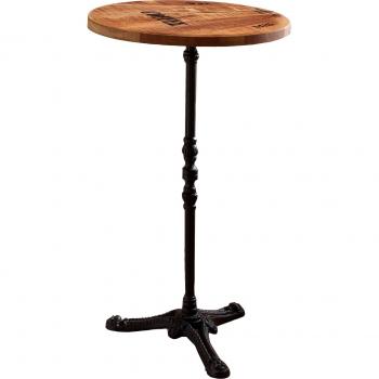 SIT Stehtisch im klassischen Bistro-Stil