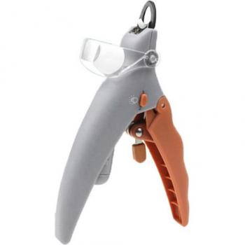 Dog and Cat Nail Cutter with LED