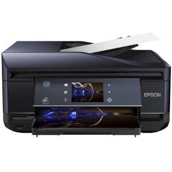 Epson Expression Photo XP 850 - Impresora multifunción de tinta