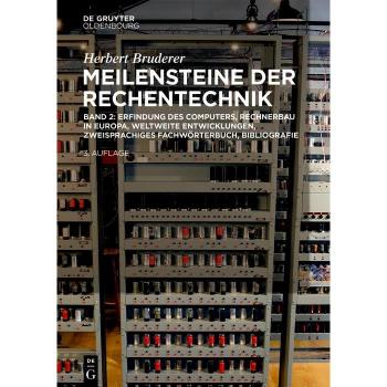 Vitalsource Technologies, Inc. Erfindung Des Computers, Rechnerbau In Europa, Weltweite Entwicklungen,