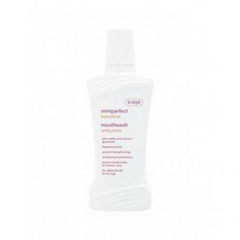 MintPerfect Anticaries Sensitivity Mouthwash – 500 mL