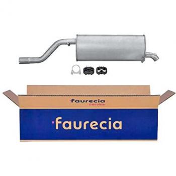 Silenciador Hella 8LD 366 031-501