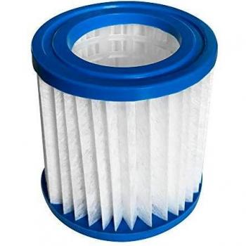 Lotto di 2 cartucce filtranti Diam 80 X 90mm Tipo 1