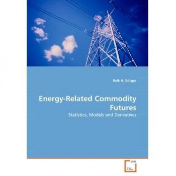 Energy-Related Commodity Futures