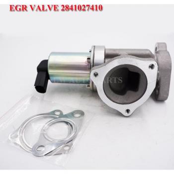 Vanne EGR CRDi 2.2 pour Kia
