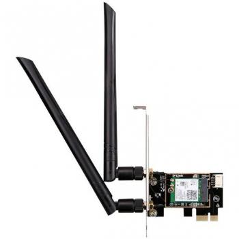 D-Link DWA-X582 Adaptador Interno WiFi 6 AX3000