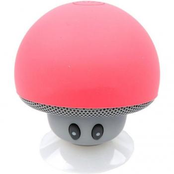 Portable Mushroom Wireless Shower Speaker