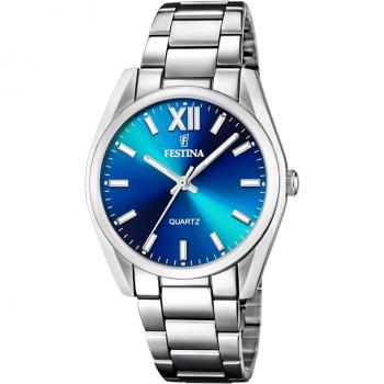 Orologio donna Festina Boyfriend Alegria F20622/I