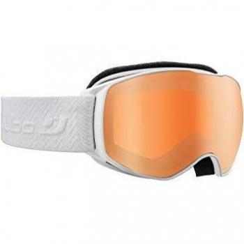 Masque de Ski Julbo Echo Blanc Catégorie 3 Enfant