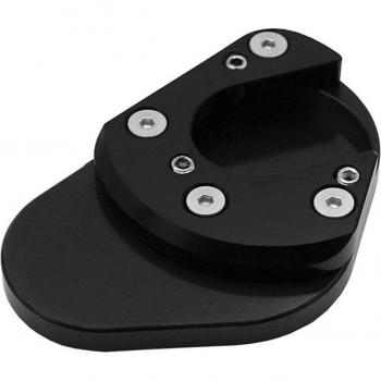 Accessoires de moto béquille pied support latéral
