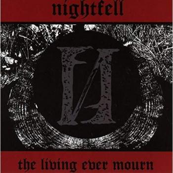 Living Ever Mourn