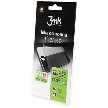 Vidrio Protector 3MK para Apple iPhone 7/8