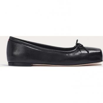Aeyde Gabriella Ballerines noires - IT 36