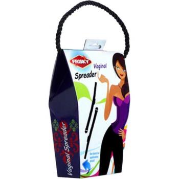 Tissage de Velours Vaginal