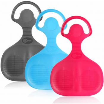 Comfour Schneerutscher 3er Set