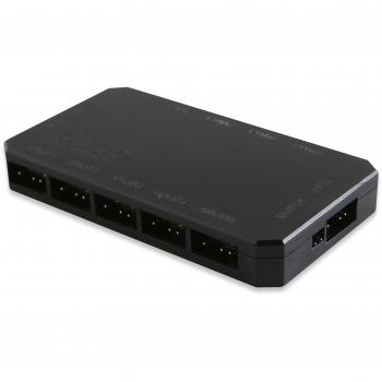 AMBER5-RF 5-Channel RF Remote ARGB Controller