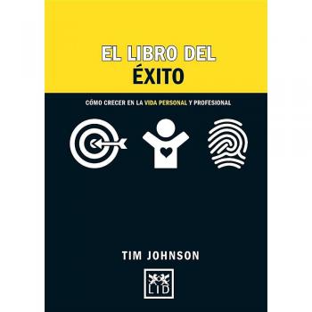 EL LIBRO DEL éXITO