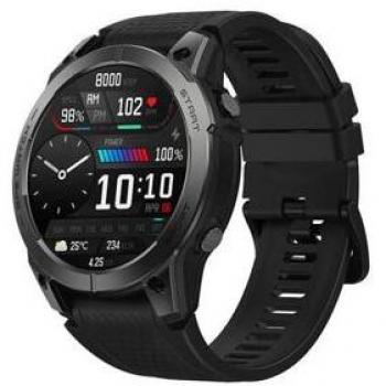Zeblaze Ares 3 Pro 100+ Sport Mode Voice Calling Smartwatch