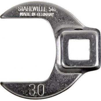 Stahlwille 3/8 Drive Crow Foot Spanner Metric