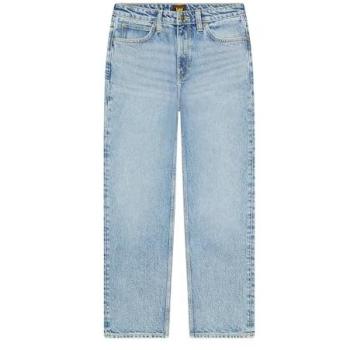 Pantalon Jean Lee Carol Femme